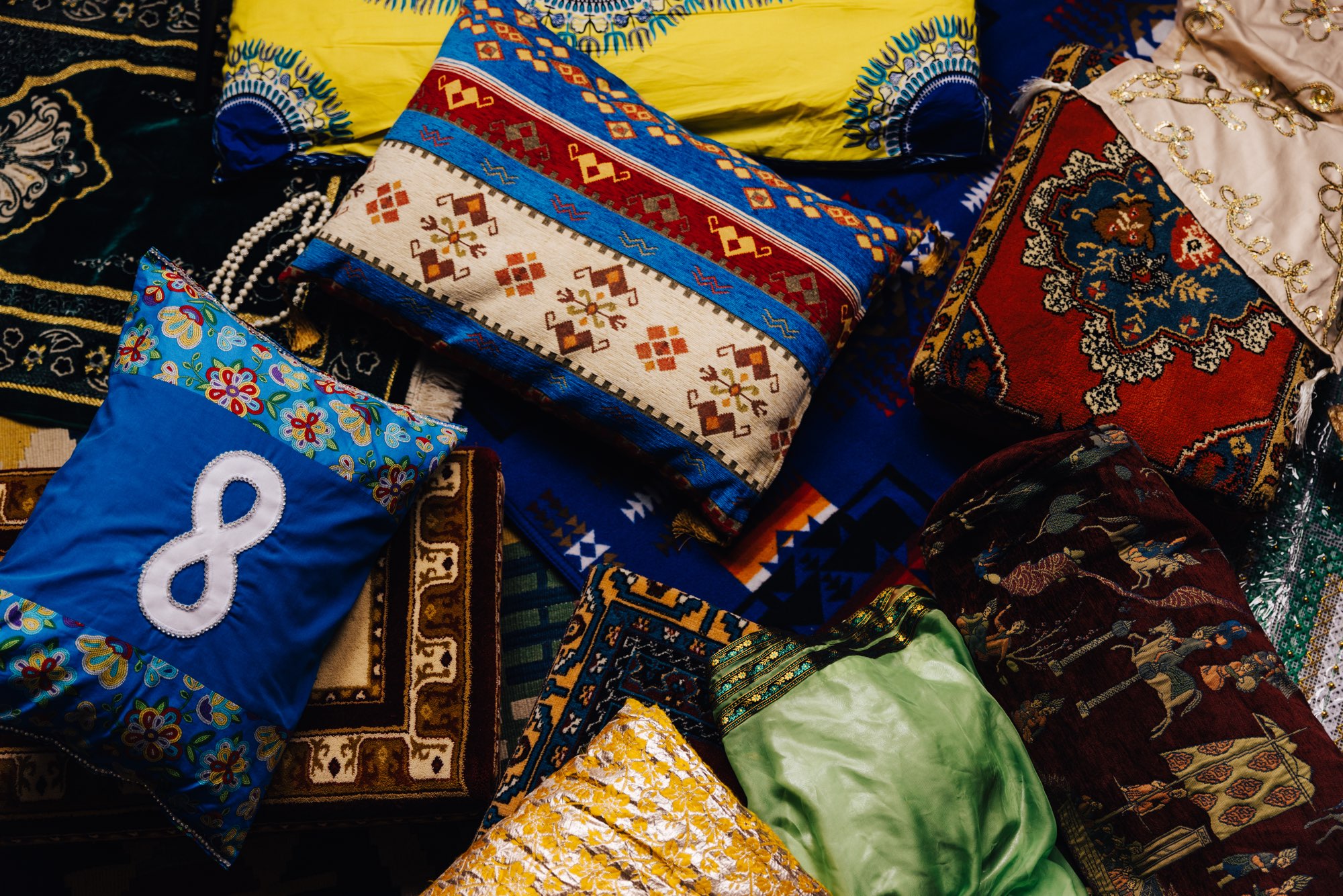 Edmonton Living Rooms Edmonton City as Museum Project ECAMP