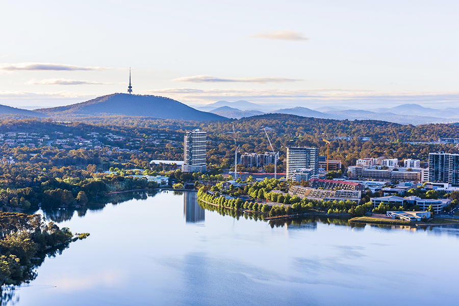 Exploring Belconnen's bustling business scene Canberra CityNews