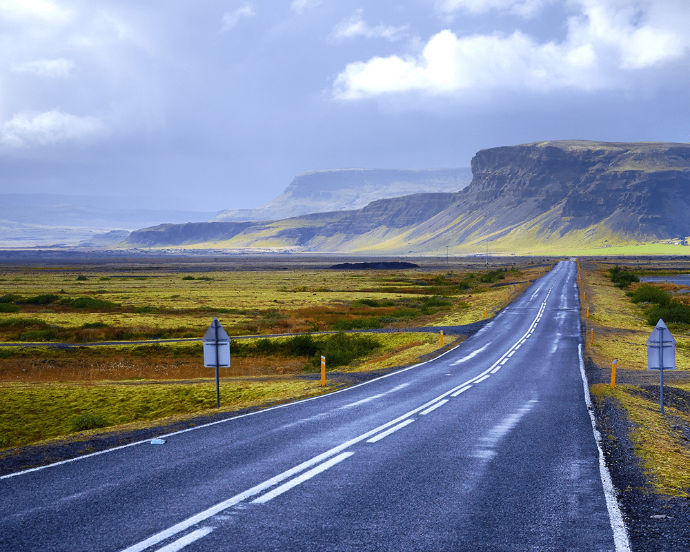 10 Most Epic Road Trips Around the World City Nomads
