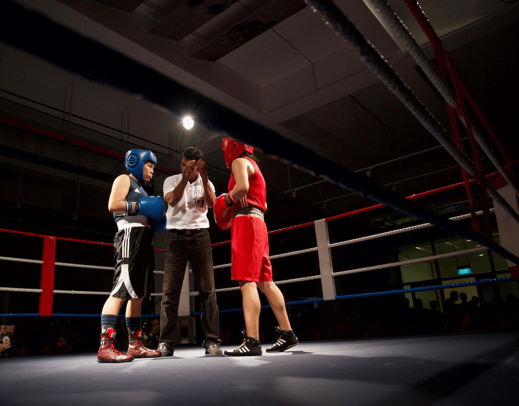 10 Martial Arts Gyms in Singapore Less Fight Club, More Karate Kid