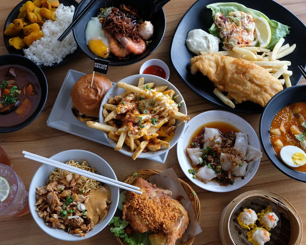 Pasir Ris Central Hawker Centre Guide 9 Stalls Worth The Pilgrimage To