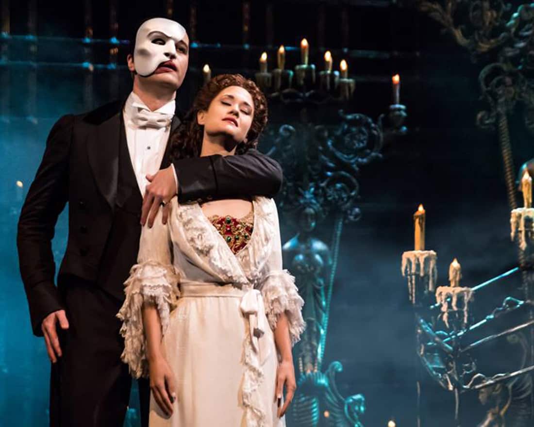 Timeless Hits The Best Classic Musicals to ReWatch Online For a Trip