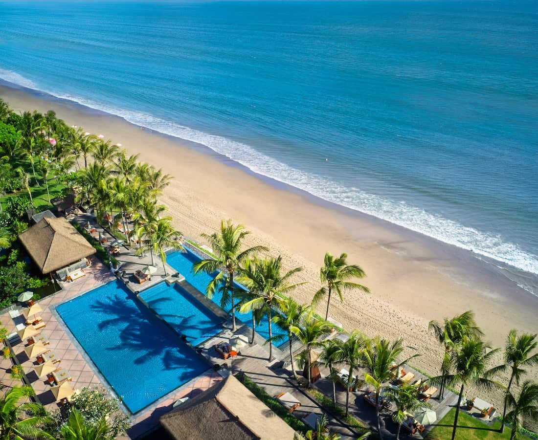AllSuite Hotel Review Plenty of Space and Sunshine at