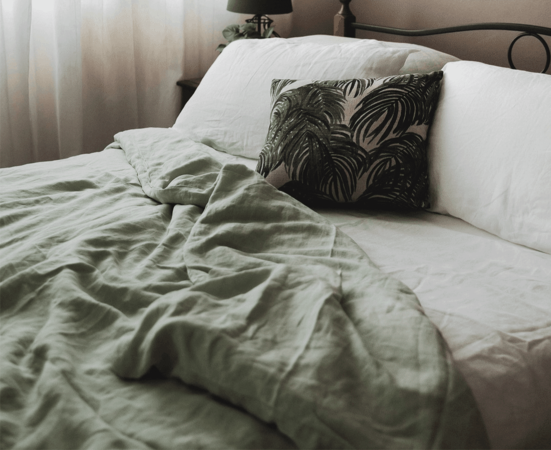 Bedsheets in Singapore Best Comfortable Bedding for a Good Night's