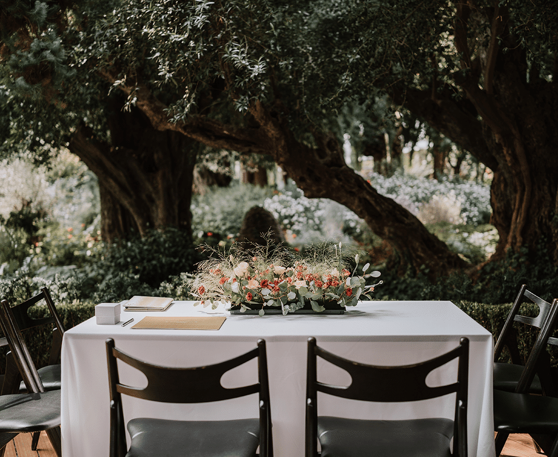 Intimate Wedding Venues in Singapore For Phase 2