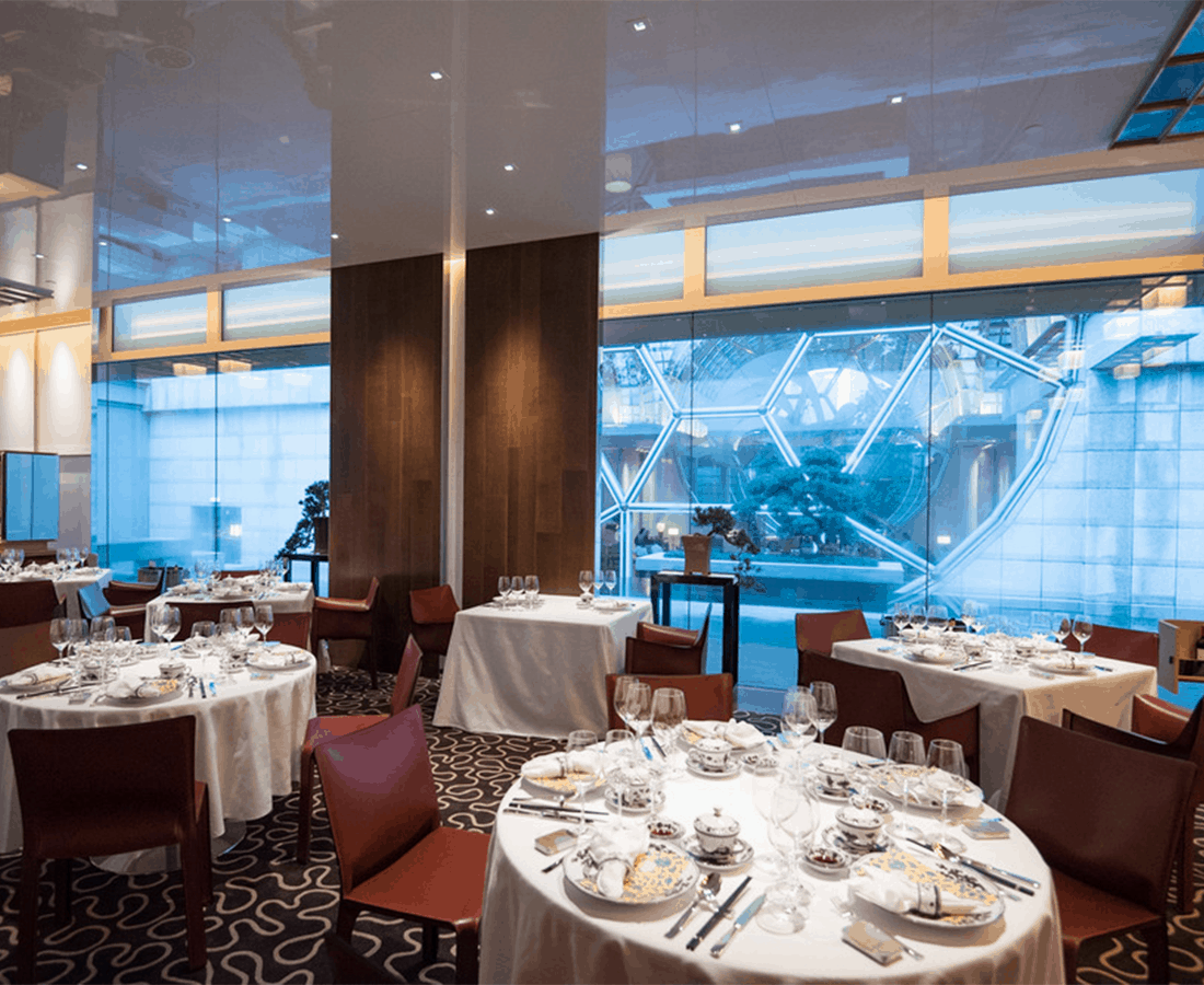 Intimate Wedding Venues in Singapore For Phase 2