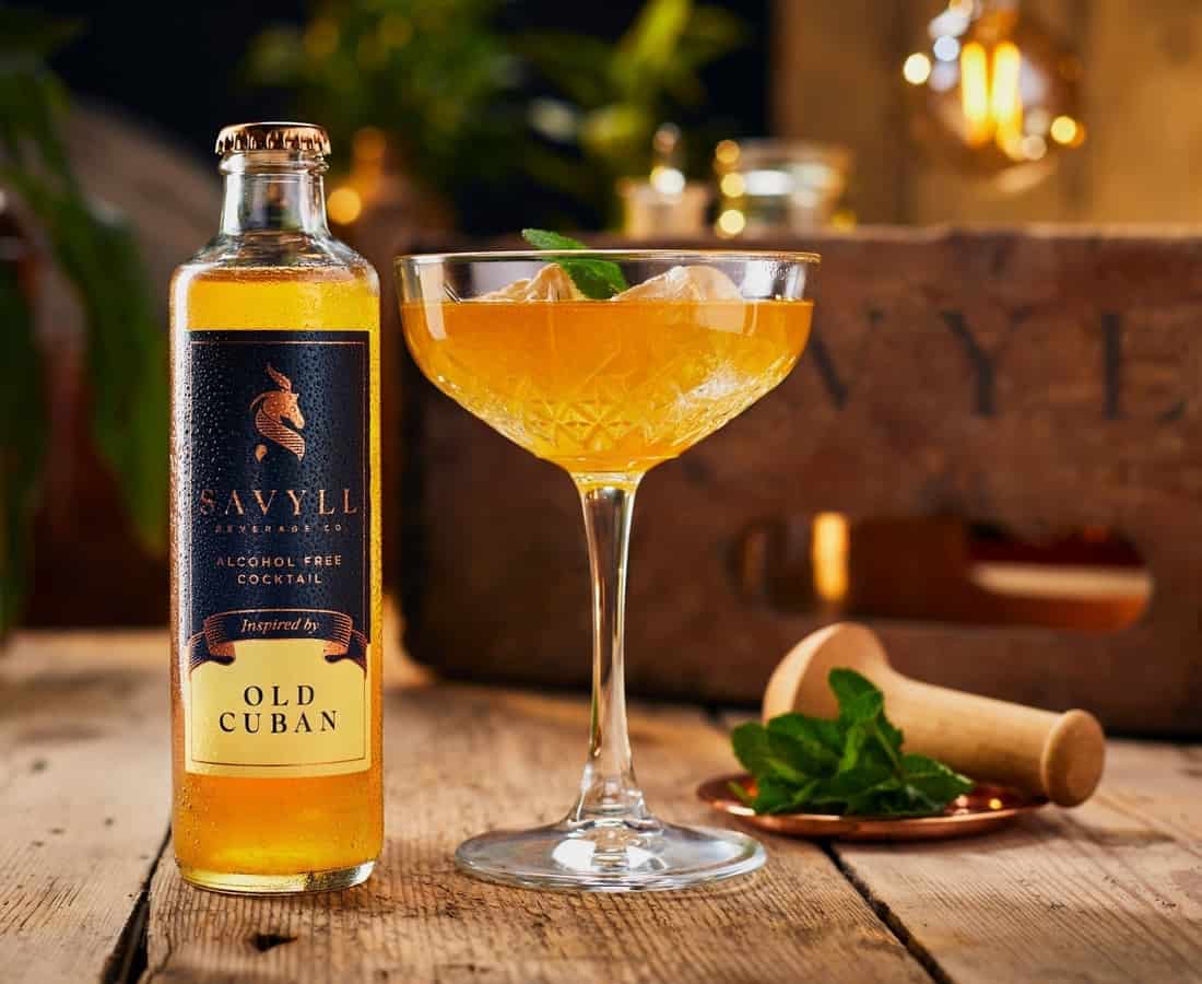 The Best NonAlcoholic Alternatives To Wines, Beers, and Spirits To