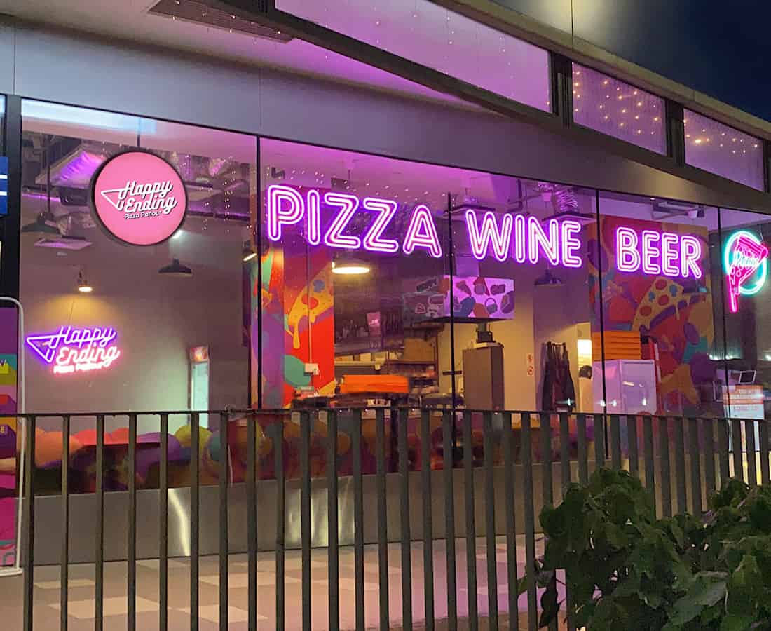 Just Opened March 2021 New Restaurants and Bars in Singapore This