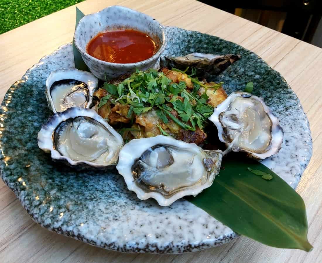 Gastrobar Review Jekyll & Hyde Returns With Elevated Zi Char and A Pet