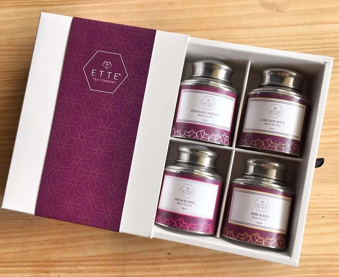 It’s ParTea Time Local Artisanal Tea Brands That Steep The Perfect