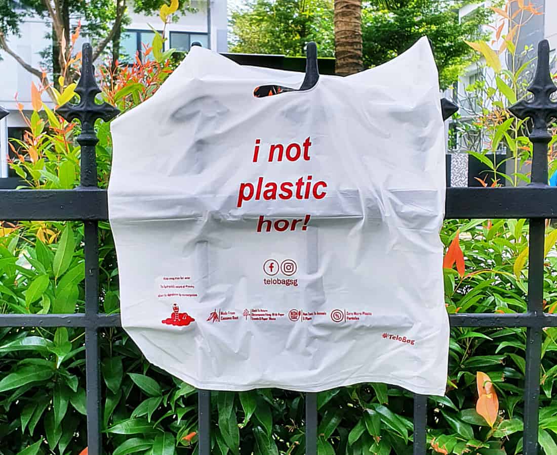 Sustainability in Singapore Ditch the Plastic with These Chic Reusable