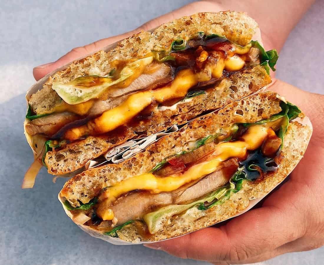 Spa in the (Suntec) City Calla Spa Review City Nomads