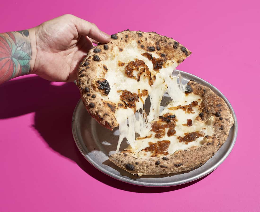 Restaurant Review Wild Child Pizzette by The Cicheti Group’s Pairs