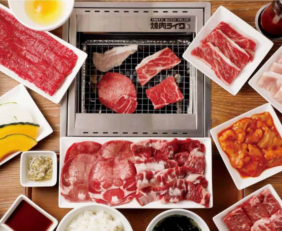 Best Yakiniku Restaurants in Singapore Where to Go for Affordable