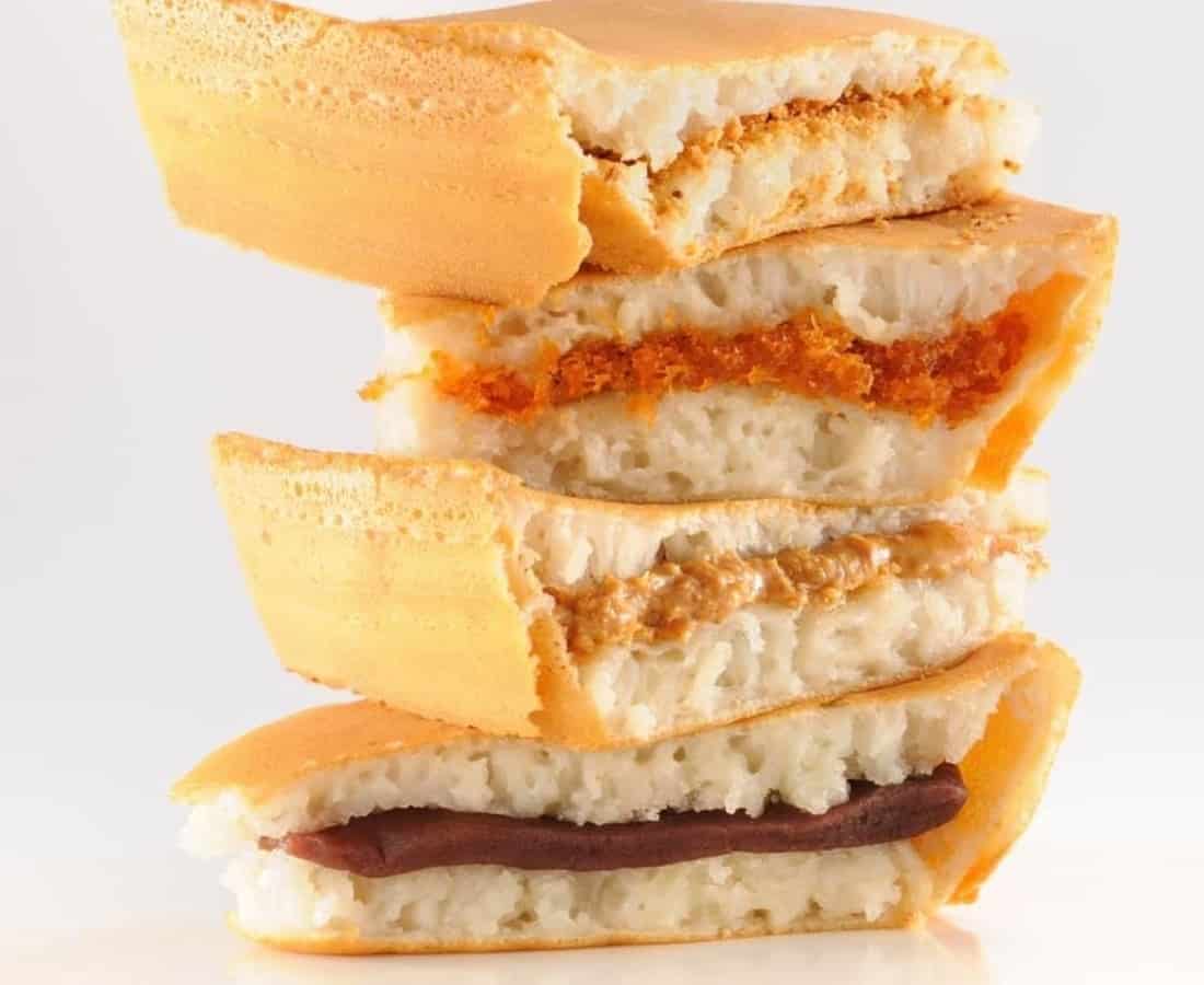 Best Min Jiang Kueh in Singapore OldSchool and Modern Spots for Your