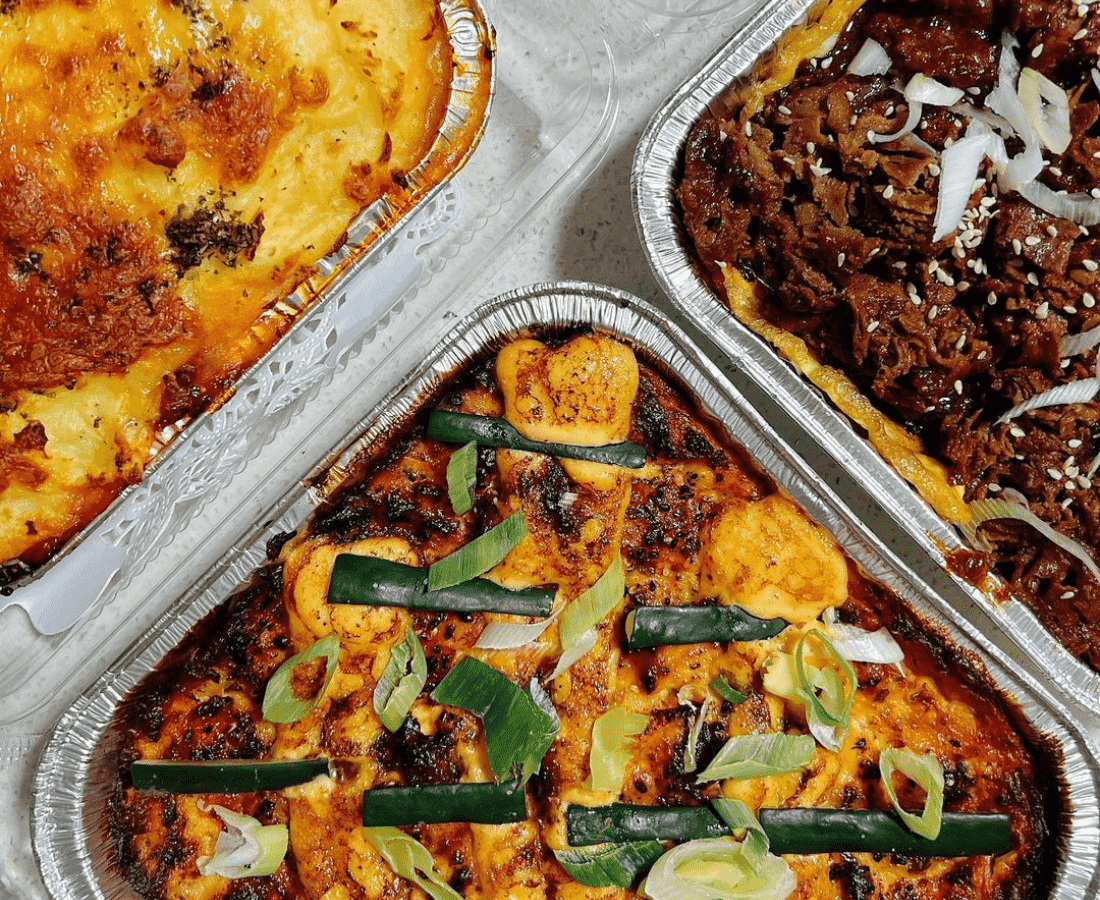 Green Bean Casserole Cooking With Shereen