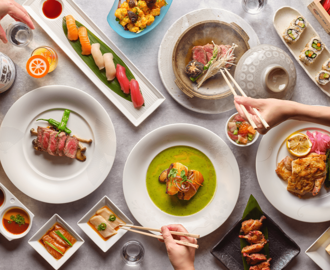 The Weekly Grub 5 Things to Eat and Drink in Singapore This Week