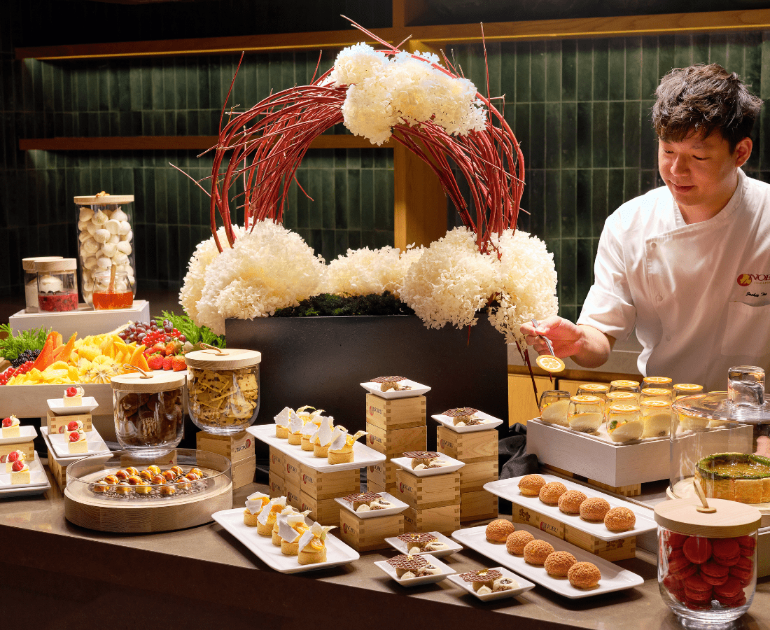 The Weekly Grub 5 Things to Eat and Drink in Singapore This Week