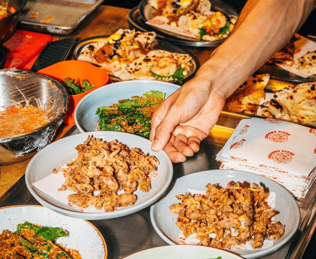 Restaurant Review 808 Eating House Is An Affordable New SouthEast