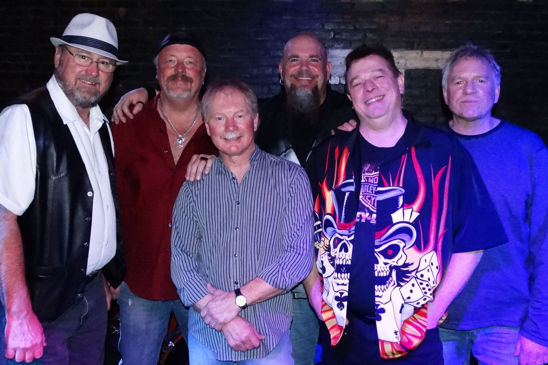 4th of July Celebration City of Amboy, IL