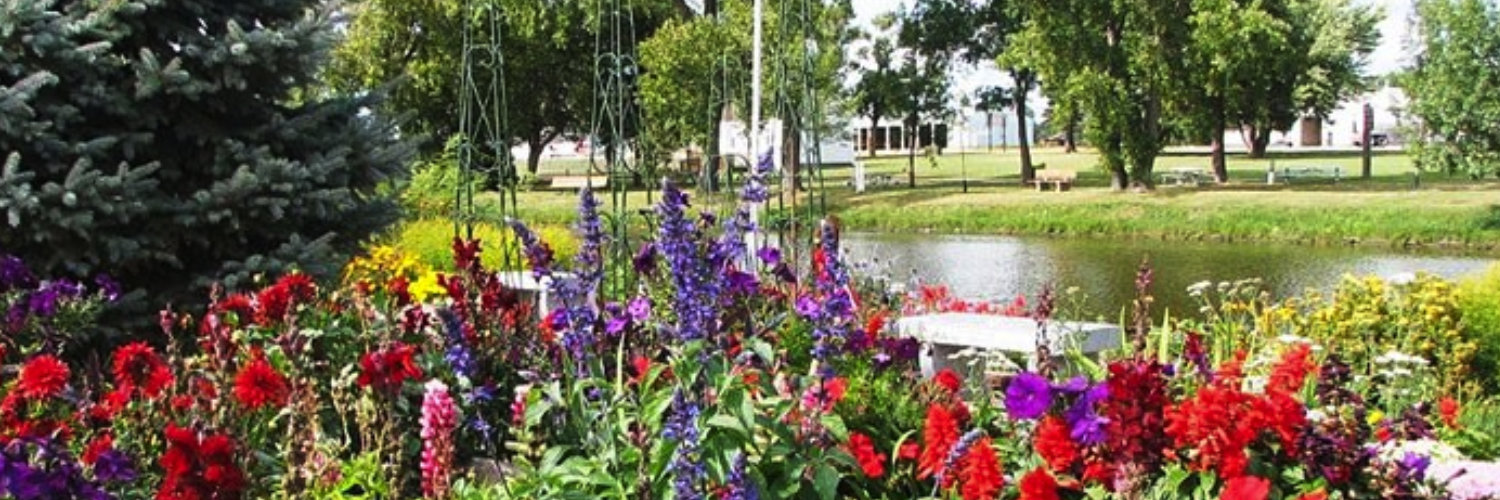 City of Arlington, South Dakota