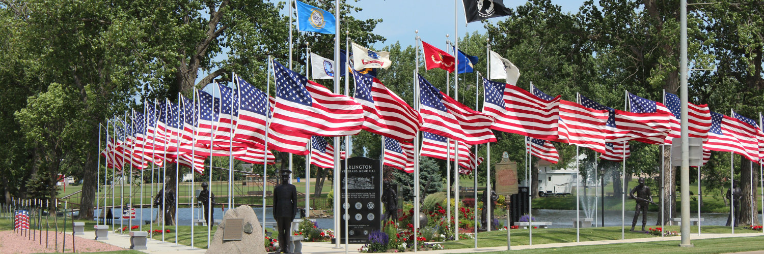 City of Arlington, South Dakota