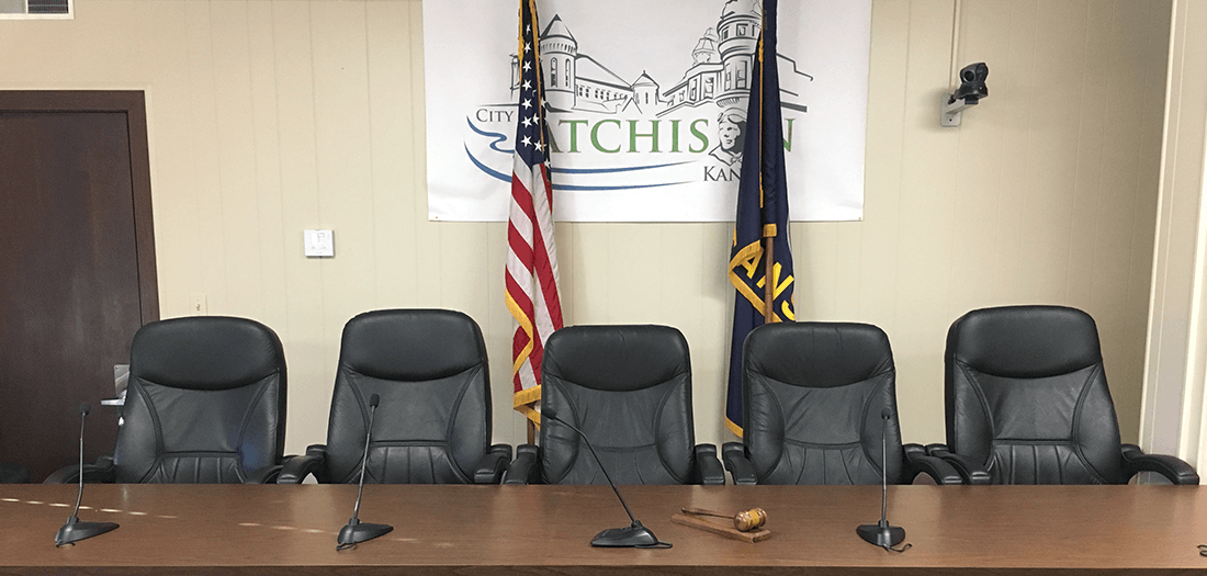 Municipal Court City of Atchison