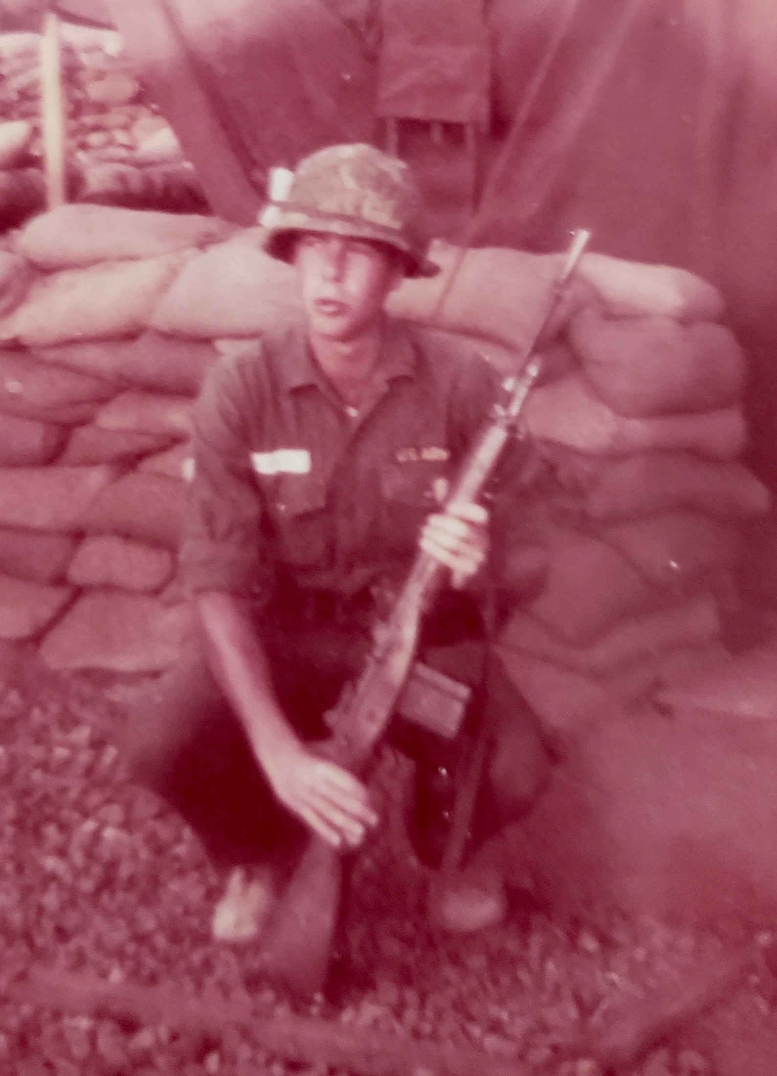 Ronald Luchan City of Ball Ground