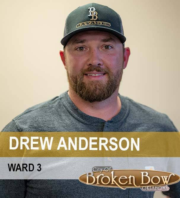 City of Broken Bow Oklahoma