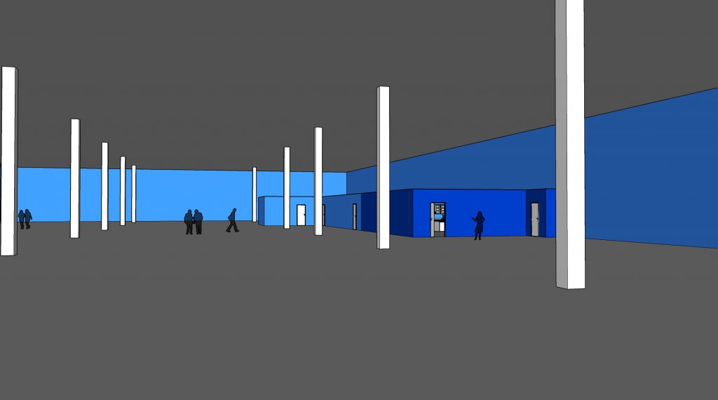 Colusa BioInnovation Center City of Colusa