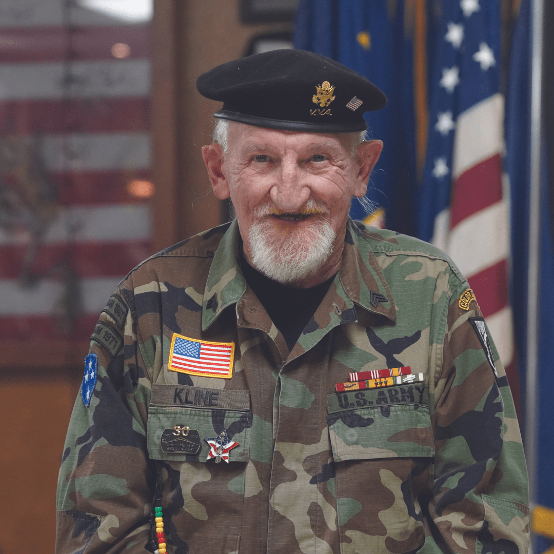 Army veteran recognized as Dearborn’s 2023 Veteran of the Year