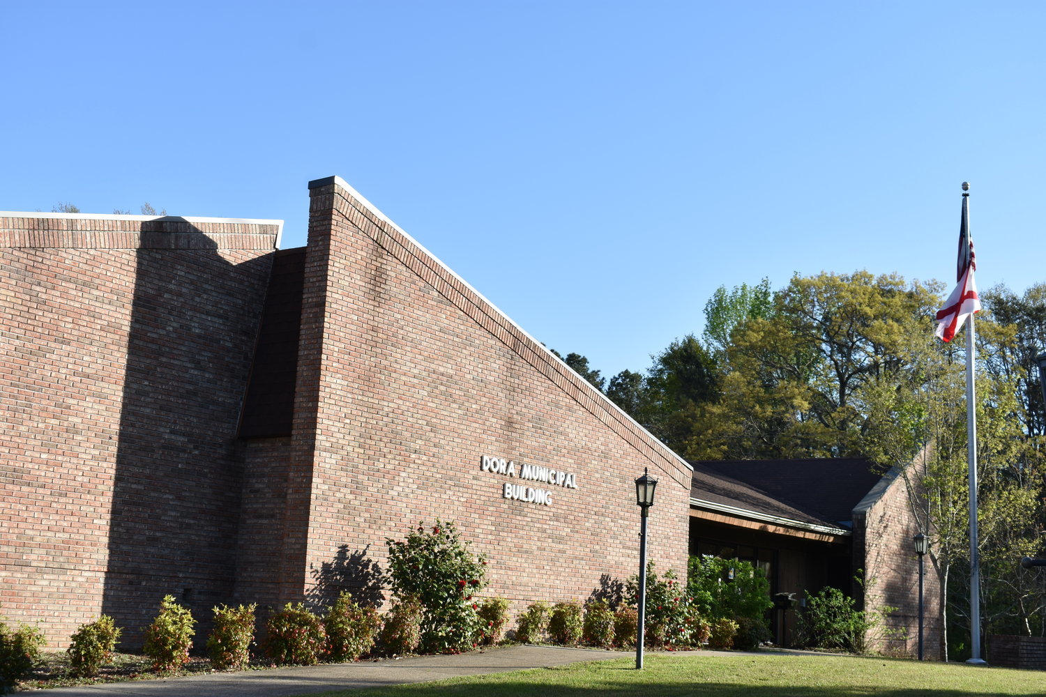 City Council City of Dora