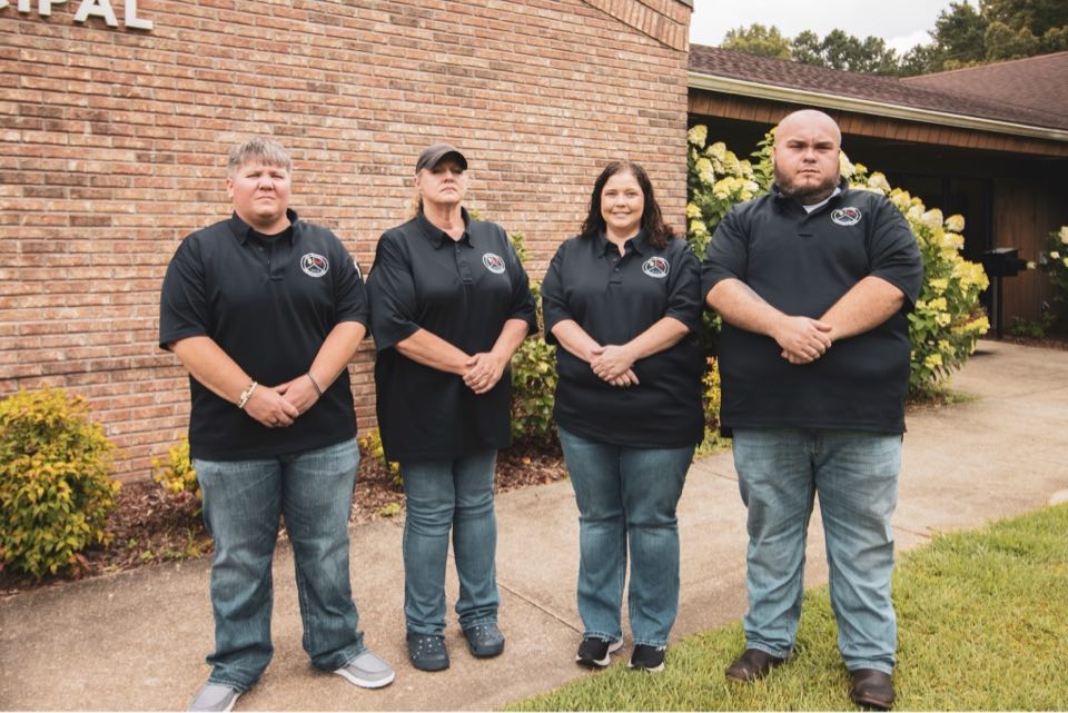 Dora Police Department City of Dora