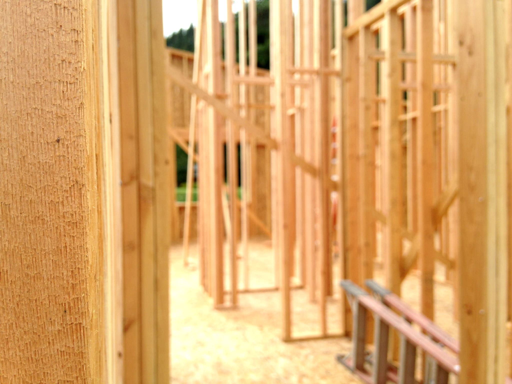 Building City of Dover, Idaho