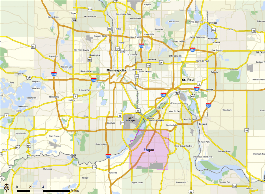 Economic Development for Business