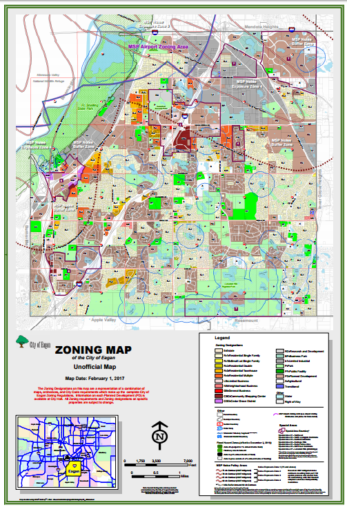 Zoning Permits