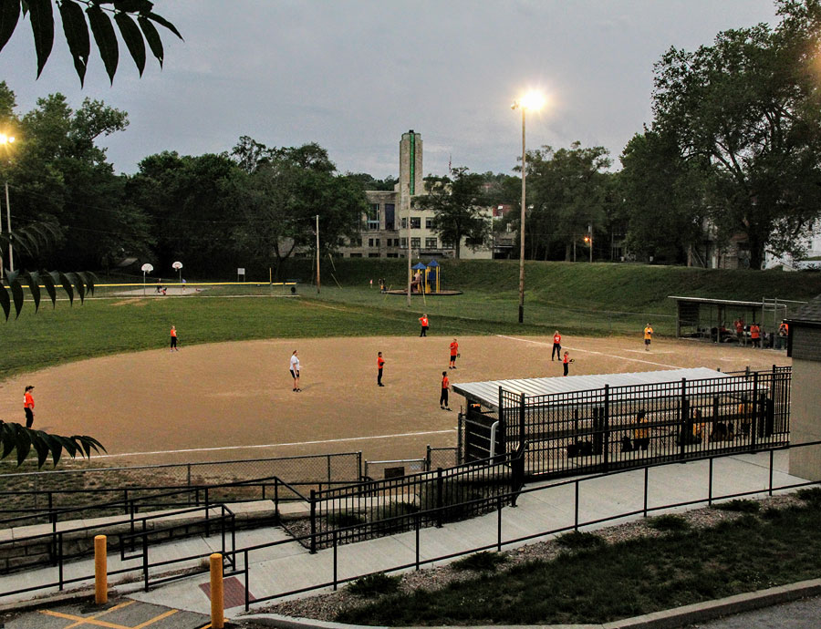 Our Town in Photos City of Excelsior Springs, MO