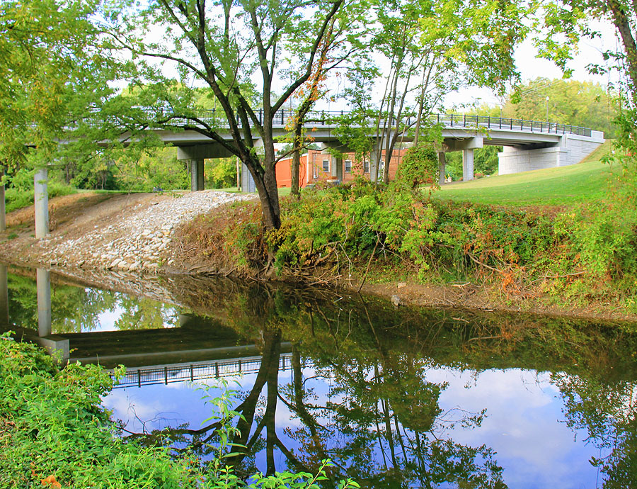 Our Town in Photos City of Excelsior Springs, MO