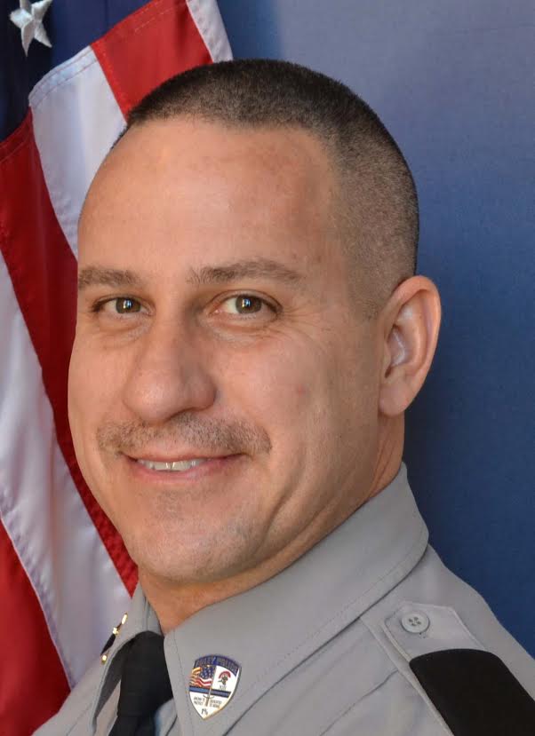 Chief of Police City of Foley