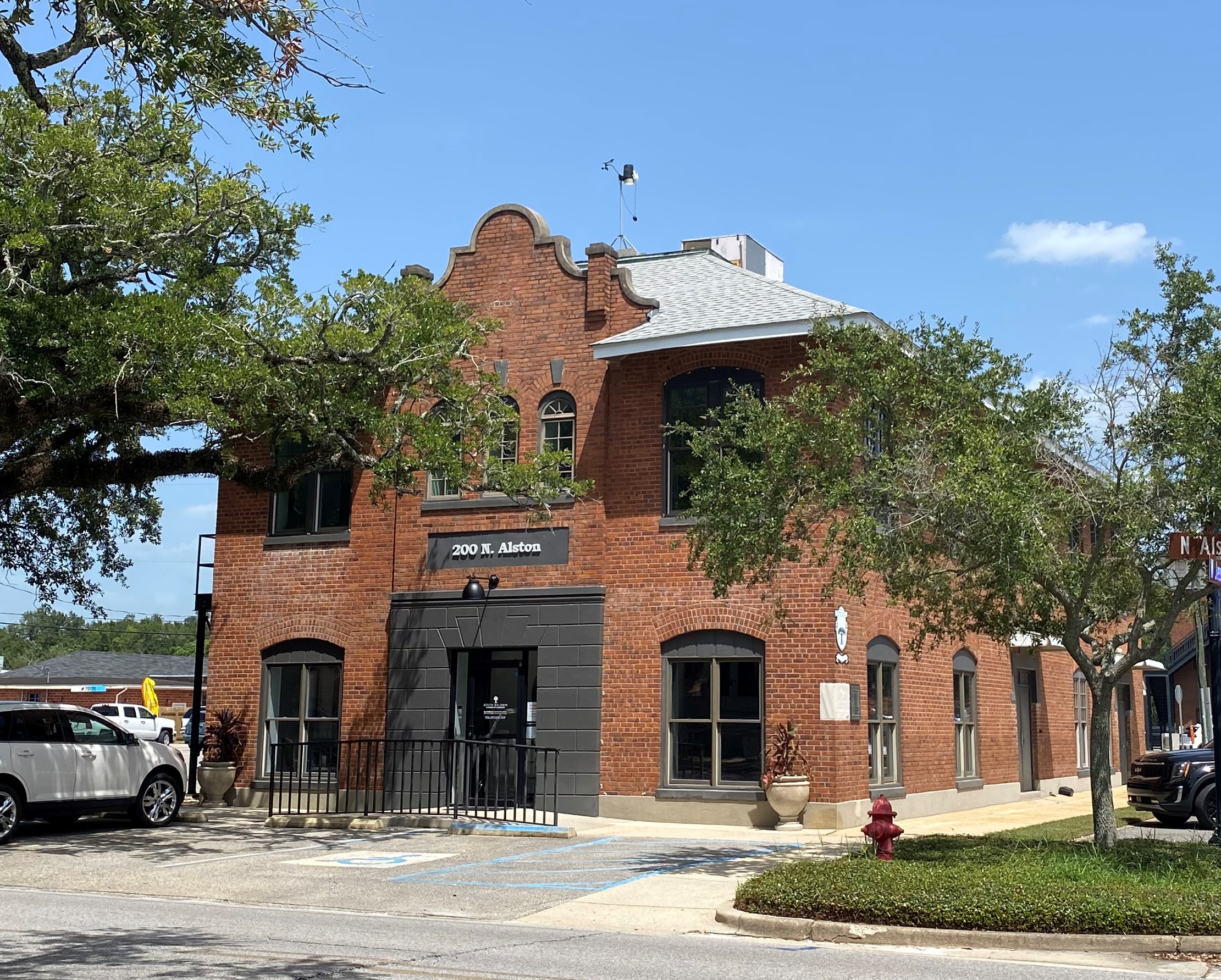 Foley approves grants for downtown improvements City of Foley