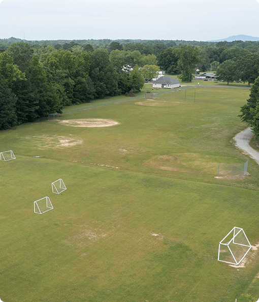 City Parks ⋆ City of Glencoe