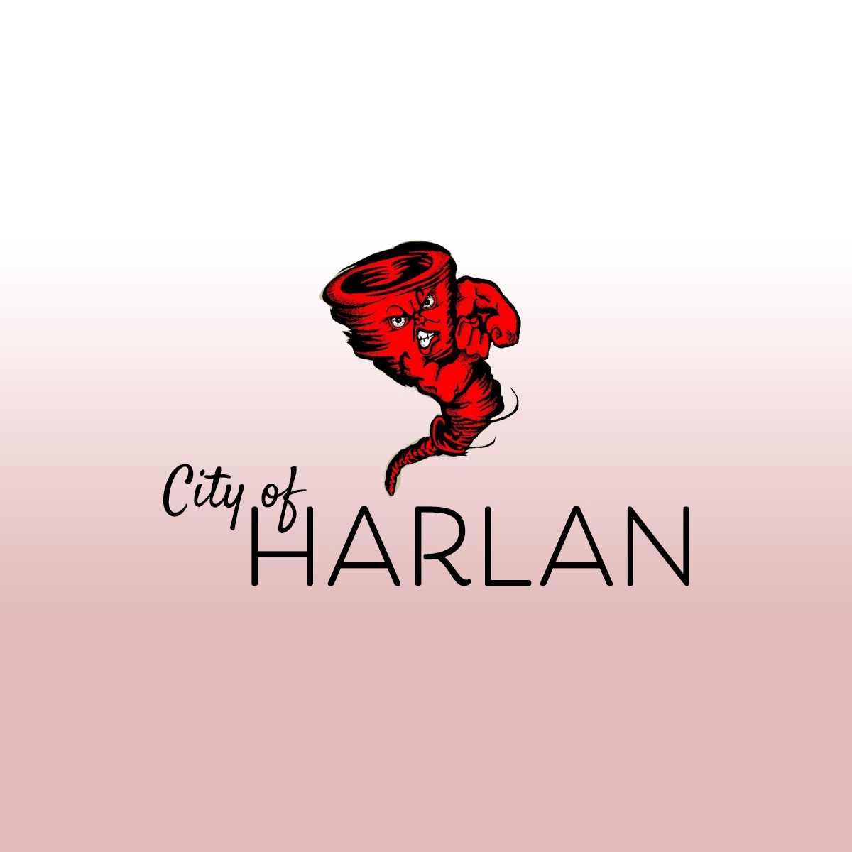 City of Harlan