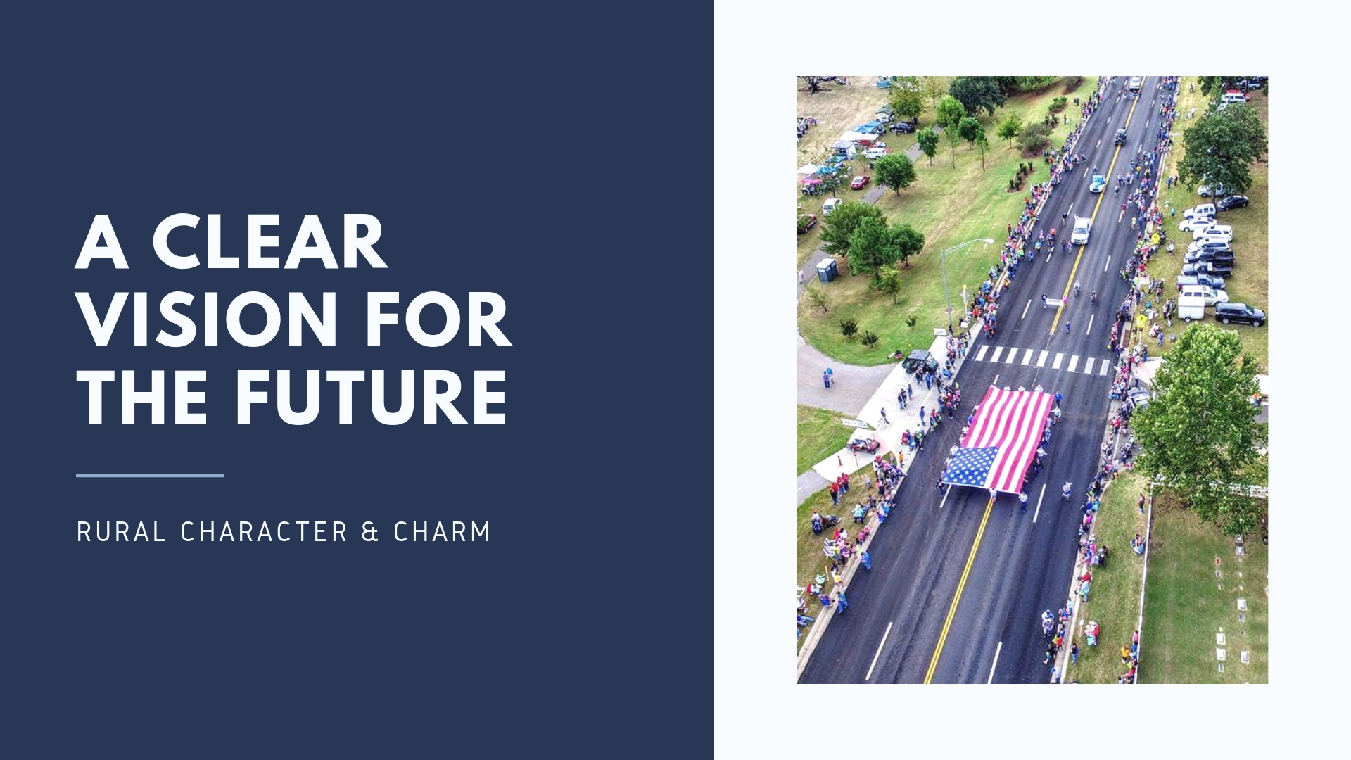 City of Harrah Heart of the Heartland