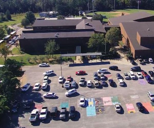 City of Jackson Alabama