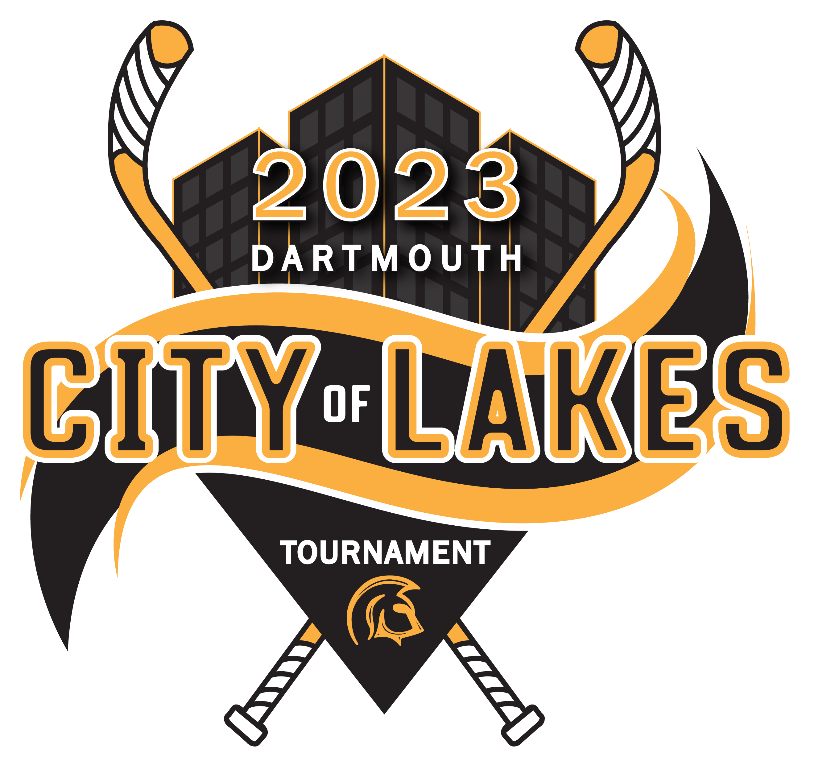 City of Lakes High School Hockey Tournament