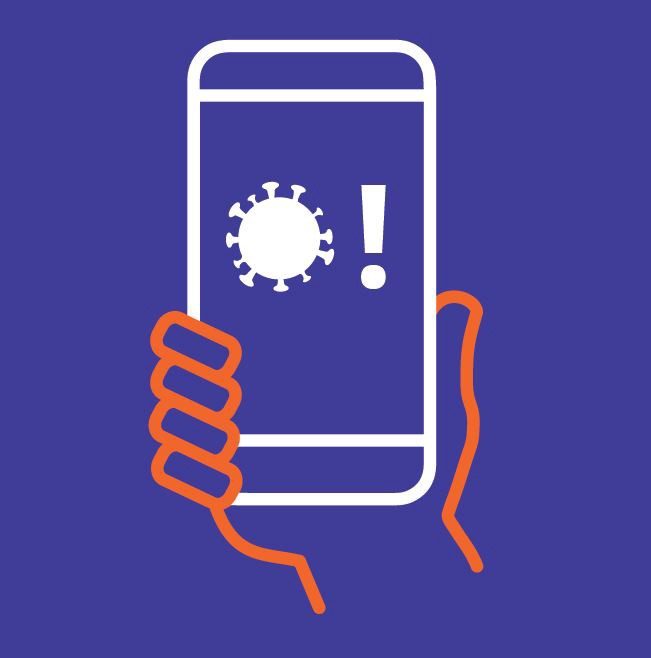 WA Notify app launched to help stop COVID19 Spread City of Lakewood