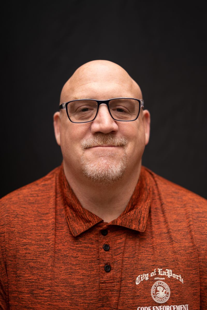 City of La Porte, Indiana Code Enforcement City of La Porte, Indiana