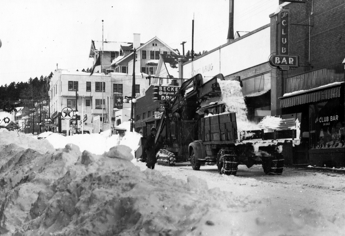 Photo Gallery City of Lead, South Dakota
