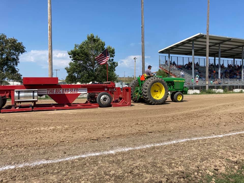Recreation Leigh, NE