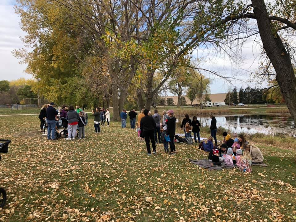 Resident Information Leigh, NE